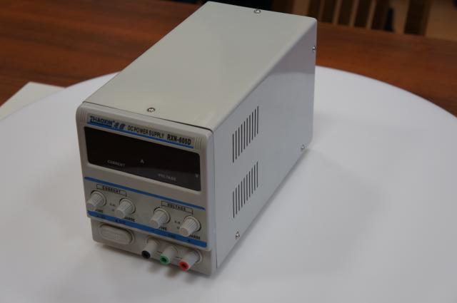 Источник питания "HAOXIN" RXN-605D Источник питания "HAOXIN" RXN-605D