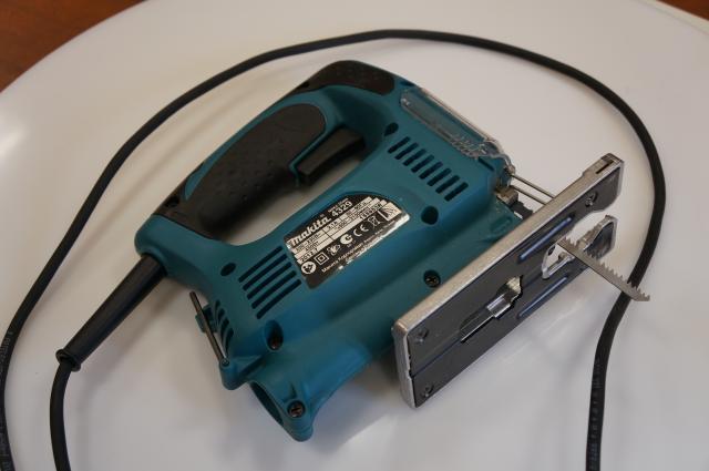 Электрический лобзик Makita 4329 Электрический лобзик Makita 4329