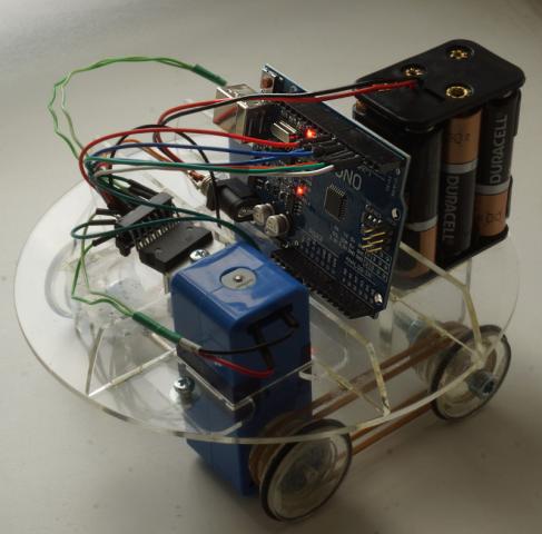 Arduino Car