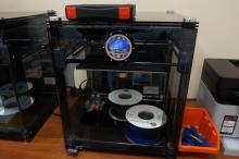 3D принтер BFB 3D Touch